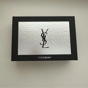 YSL Box